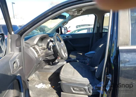 2019 Ford Ranger Xlt from USA, damaged, VIN 1FTER4EH8KLA27742